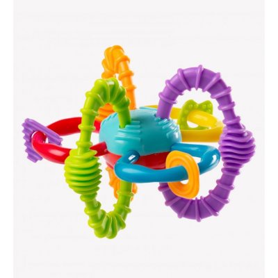 Playgro 40186 chrastítko