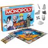 Desková hra Monopoly Naruto