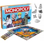 Monopoly Naruto – Hledejceny.cz