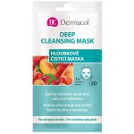 Dermacol Deep Cleansing Mask 15 ml – Hledejceny.cz