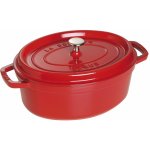 Staub oválný 29 cm 4,2 l – Zboží Mobilmania