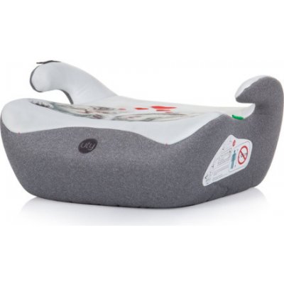 CHIPOLINO Uty i-Size 2024 Kittens 160325 – Zbozi.Blesk.cz