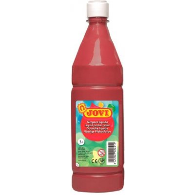 Jovi PREMIUM Hnědá 1000 ml – Zboží Mobilmania