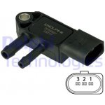 DELPHI Senzor, tlak vyfuk.plynu DPS00001 – Zboží Mobilmania