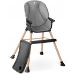 Nukido Tilo sivo-čierna – Zbozi.Blesk.cz