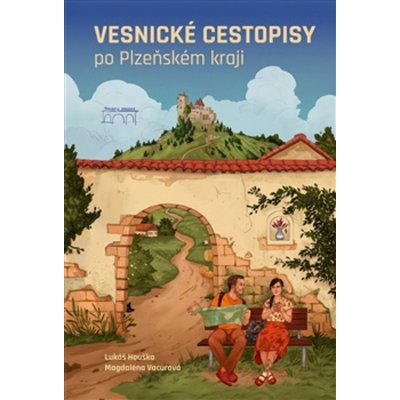 Vesnické cestopisy po Plzeňském kraji – Zboží Mobilmania