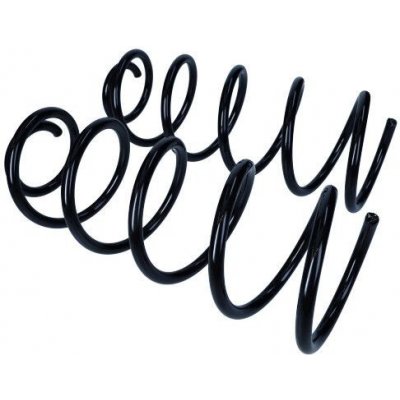 Pružina podvozku MAXGEAR 60-0039D | Zboží Auto