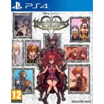 Kingdom Hearts: Melody of Memory – Hledejceny.cz