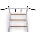 TRINFIT Elegance 240 x 70 cm + Hrazda a bradla – Zboží Dáma