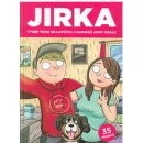 Komiks Jirka Král