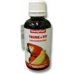 Beaphar TRINK FIT 50 ml – Hledejceny.cz