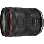 Canon RF 24-105mm f/4 L IS USM – Zbozi.Blesk.cz