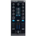 Native Instruments Traktor kontrol Z1 – Zbozi.Blesk.cz