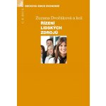 Řízení lidských zdrojů - Mgr. Zuzana Dvořáková – Zboží Mobilmania