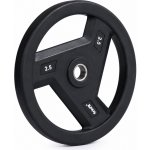 TRINFIT TRI-GRIP pogumovaný 2,5 kg 30 mm – Zboží Dáma