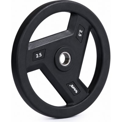 TRINFIT TRI-GRIP pogumovaný 2,5 kg 30 mm – Zboží Dáma