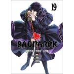 Ragnarok Poslední boj (19) - Adžičika, Takumi Fukui, Šin'ja Umemura – Zboží Mobilmania