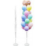 GoDan Stojan na balonků 162 cm – Zboží Dáma