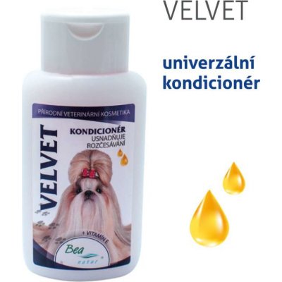 Velvet kondicionér 220 ml – Zboží Mobilmania