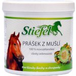 Stiefel Prášek z mušlí 0,4 kg – Zboží Dáma