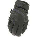 Mechanix Wear Coldwork Fastfit černo šedé – Zboží Mobilmania