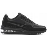 Nike AIR MAX LTD 3 687977-020 černé – Zboží Mobilmania