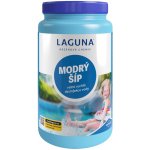 LAGUNA Modrý šíp 1kg – Zboží Dáma