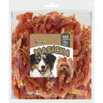 Akinu Masíčka kuřecí proužky pro psy 300 g – Zboží Dáma