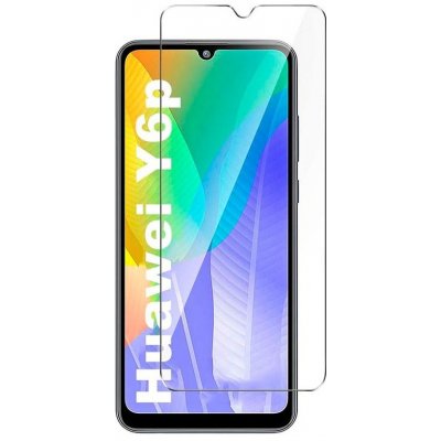 Unipha tvrzené sklo Huawei Y6P P01434 – Zbozi.Blesk.cz