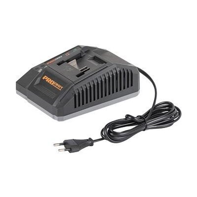 PROCRAFT INDUSTRIAL C20/4 20V, 4A, 95W – Zbozi.Blesk.cz