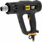 CAT DX87 – Zboží Dáma