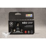 Kufry pevné zarážky Look Kéo Grip – Zboží Dáma