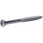 Vruty Rapi-Tec Teraso Plus, 5x60mm, T25, nerez A4, 200ks – Hledejceny.cz