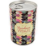 Nekupto Dárková pokladnička Nečekané výdaje Útulný domov – Zboží Mobilmania