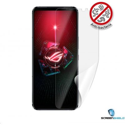 Ochranná fólie Screenshield ASUS ROG Phone 5 ZS673KS - displej