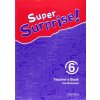 SUPER SURPRISE 6 TEACHER´S BOOK - MOHAMED, S.