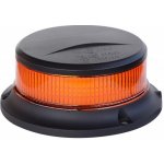 TruckLED LED výstražné světlo PICO LED, oranžové, magnet R10 R65 [ALR0054] – Zboží Mobilmania