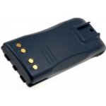 Powery Motorola PMNN4018A 1800mAh NiMH 7,2V - neoriginální – Zboží Živě