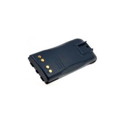 Powery Motorola PMNN4018A 1800mAh NiMH 7,2V - neoriginální – Zboží Živě