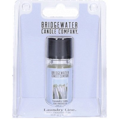 Bridgewater Aroma olej Laundry Line 10 ml – Hledejceny.cz