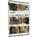 Svět podle mallory DVD