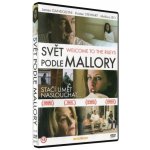 Svět podle mallory DVD – Hledejceny.cz