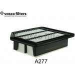 Vzduchový filtr VASCO A277 – Hledejceny.cz
