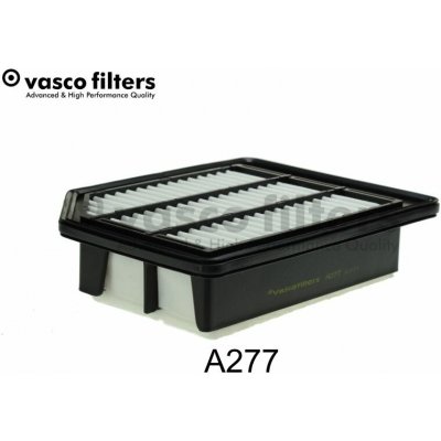 Vzduchový filtr VASCO A277 – Hledejceny.cz