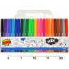 fixy Centropen Colour World 7550 24ks