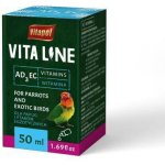 VITAPOL AD3EC E 50 ml – Hledejceny.cz