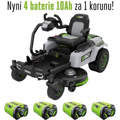 EGO Z6 ZT4201E-S – Zboží Dáma