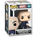 Funko Pop! X-Men 20th Anniversary Professor X Marvel 641 – Hledejceny.cz
