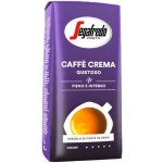 Segafredo Caffe Crema Gustoso 1 kg – Hledejceny.cz