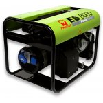 Pramac ES 8000 – Zboží Dáma